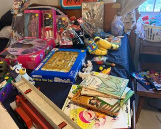 Sale Picture
