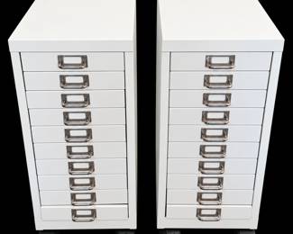Craft cabinets