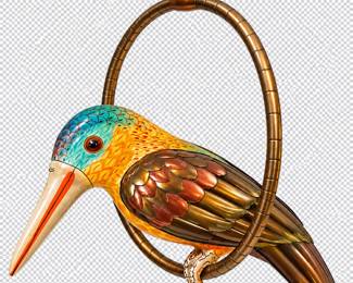 Bird