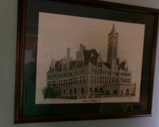UNION STATION NASHVILLE