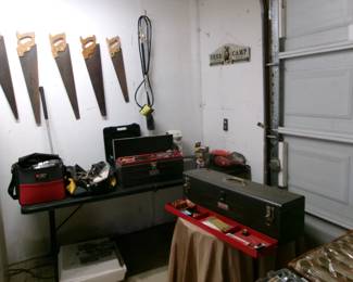 TOOLS