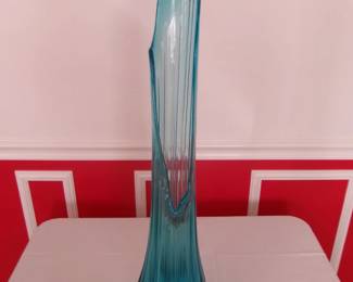 LARGE VASE