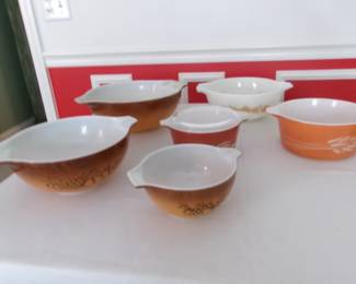 PYREX
