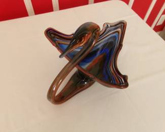 GLASSWARE