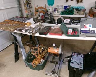 TOOLS