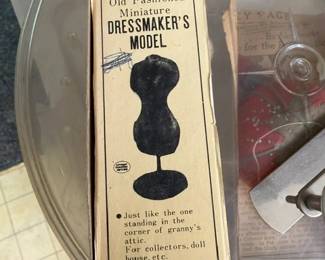 Miniature / desk top.