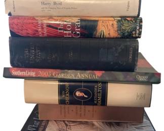 429 - Assorted Books