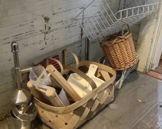 188 - Assorted Items