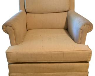 427 - Weaber Wayside Glider Chair - 35 x 31 x 39