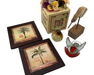 214 - Assorted Items