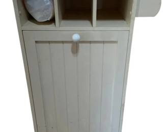 134 - Small Kitchen Cabinet - 35 x 20 x 14