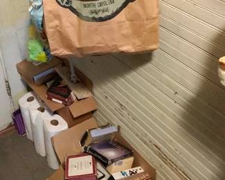 178 - Assorted Items