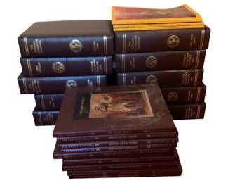 421 - Books & Magazines