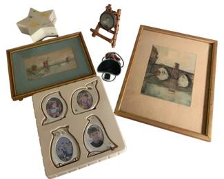 651 - Assorted Items