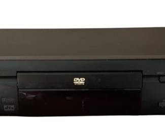 14 - RCA DVD Player - no remote (Description): Used as is electric/electronic/mechanical item. No guarantee all components, untested.