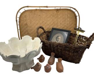 230 - Assorted Items