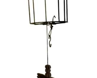 87 - Outdoor Small Wind Chime - 44" long