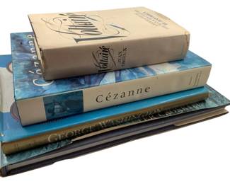 330 - Group Lot of Books (Description): Group Lot of Books