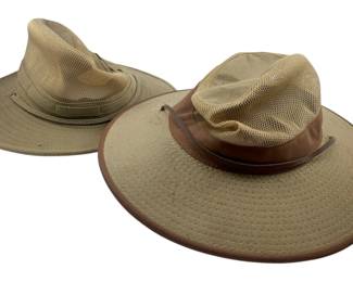 796 - 2 Hats L-XL