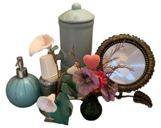 53 - Assorted Items