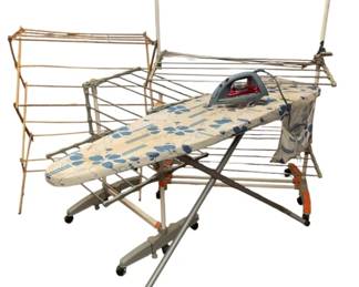 63 - Assorted Laundry Items
