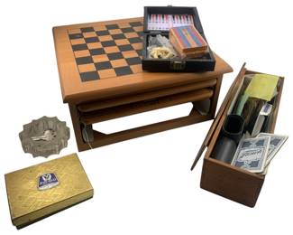 389 - Games, Cards & More