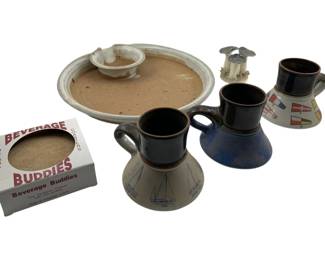 105 - Assorted Items