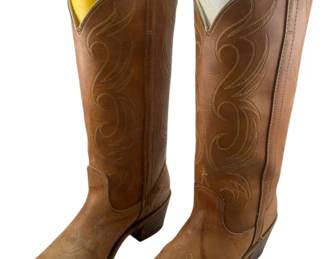 643 - 8N Ariat Boots