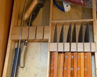 121 - Drawer Lot