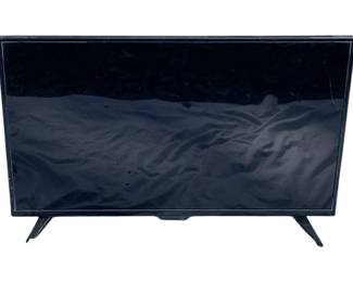 1074 - Insignia NS-32DE310NA17 32" TV - No Remote (Description): Insignia 32-inch television. This lot does not include a remote control. Used as-is electric/electronic/mechanical item. No guarantee all components present, untested if not otherwise stated.