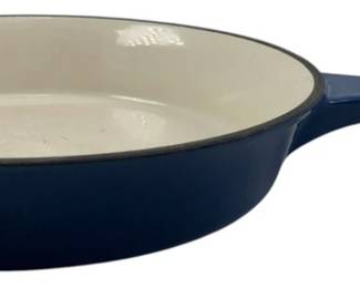 510 - Le Creuset Pan - 1.5 x 13.25 x 8.5