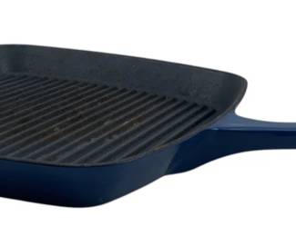 509 - Le Creuset Griddle - 1.25 x 18 x 11