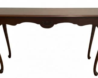 423 - Maho Sofa Table - 30.5 x 52 x 15