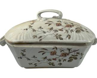 228 - Covered Tureen
