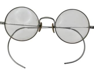 413 - Shuron Antique Glasses - 5 x 3