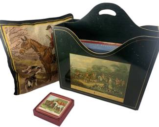 390 - Assorted Items