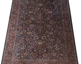 444 - Rug - 74 x 47