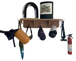 41 - Longaberger Basket & More