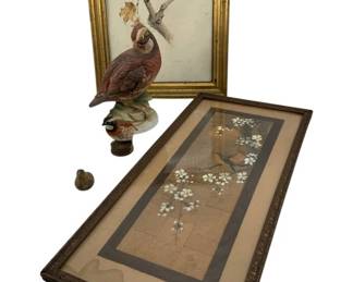 106 - Assorted Items