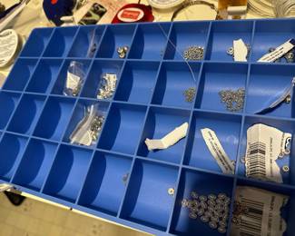 Earring Making Supplies