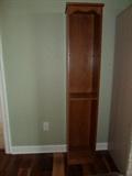 small bookcase