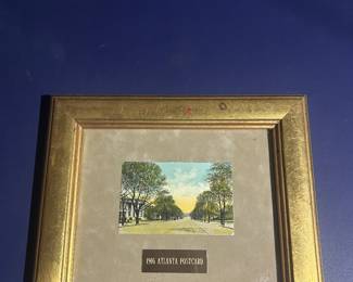 Vintage pic-$100