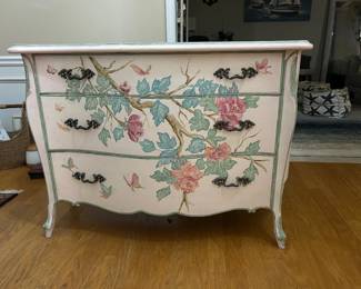 Vintage dresser-$900