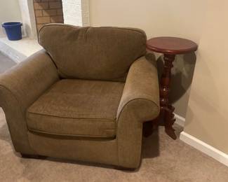 Thomasville side chair-$150