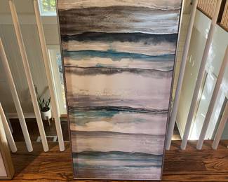 Canvas- 20x41-$100