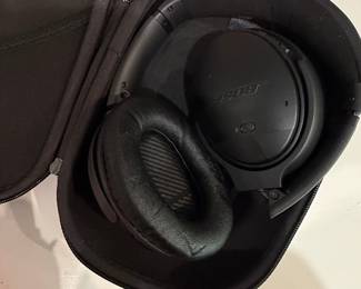 Bose QuietComfort 35 II Wireless Headphones
