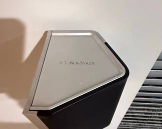 Nakamichi Shockwafe Ultra 9.2.4 Channel Soundbar System