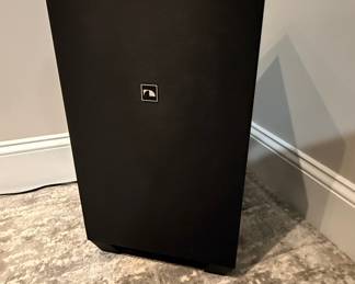 Nakamichi Shockwafe Ultra 9.2.4 Channel Soundbar System
