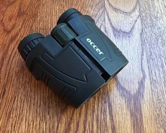 Occer 12x25 Compact Binoculars