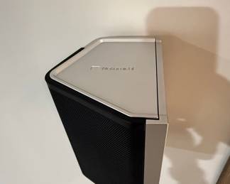 Nakamichi Shockwafe Ultra 9.2.4 Channel Soundbar System